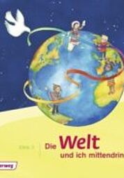 Cover Buch die Welt und ich mittendrin