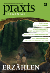 praxis elementar cover 2/19