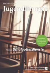 Jugendliturgie 2-2019 cover