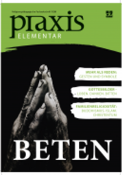 cover praxis elementar beten