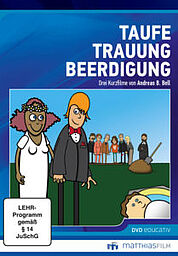 Titelbild Taufe Trauung Beerdigung reli.ch