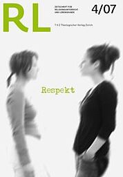 cover RL 4/2007 Respekt