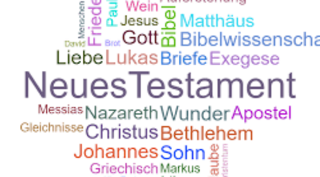 Ist die Bibel ein Buch mit sieben Siegeln? Oder: Was ist die zentrale Message der Bibel?