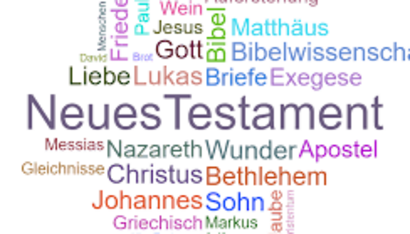 Ist die Bibel ein Buch mit sieben Siegeln? Oder: Was ist die zentrale Message der Bibel?