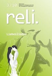 cover reli. 3/2010 Liebeslieder