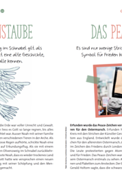 jumi Peace Friedenstaube