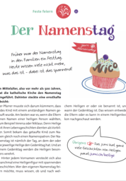 jumi Namenstag