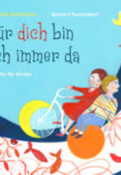 cover buch für dich bin ich immer da