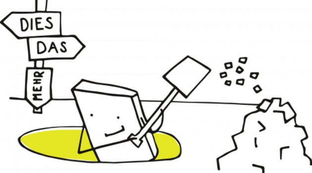 Methoden in der Lernphase I