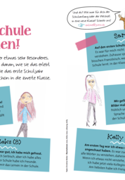 jumi Willkommen erster Schultag