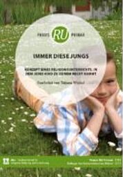 cover Praxis RU-Primarstufe 1-2017