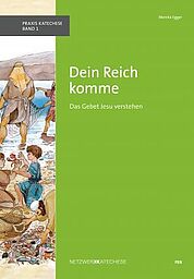 Das neue und offizielle Lehrmittel zum Vaterunser.  cover