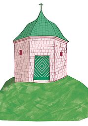 Die Schutzkapelle
